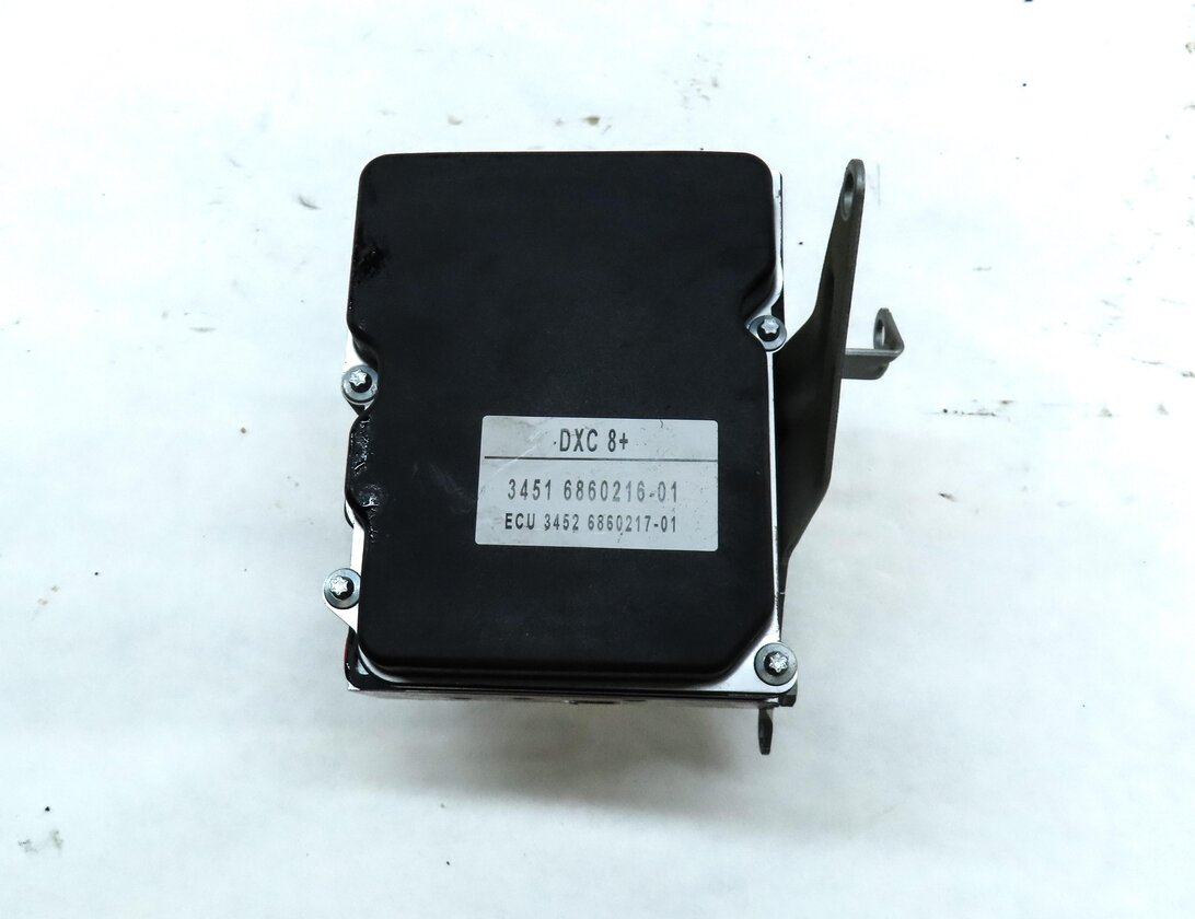 Thumbnail 10: 2012-2015 BMW X1 (E84) AWD ANTI LOCK ABS BRAKE PUMP w/ MODULE