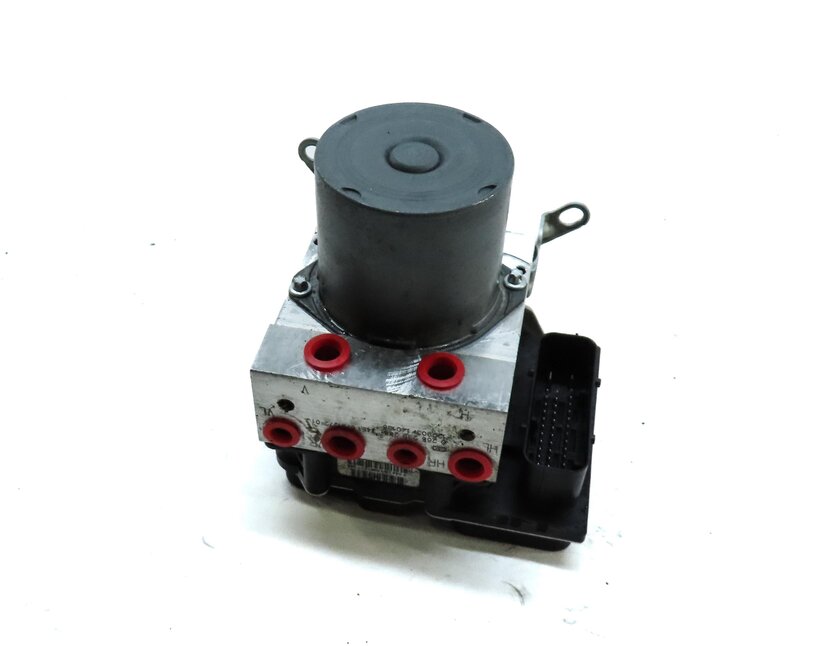 Thumbnail 7: 2012-2015 BMW X1 (E84) AWD ANTI LOCK ABS BRAKE PUMP w/ MODULE