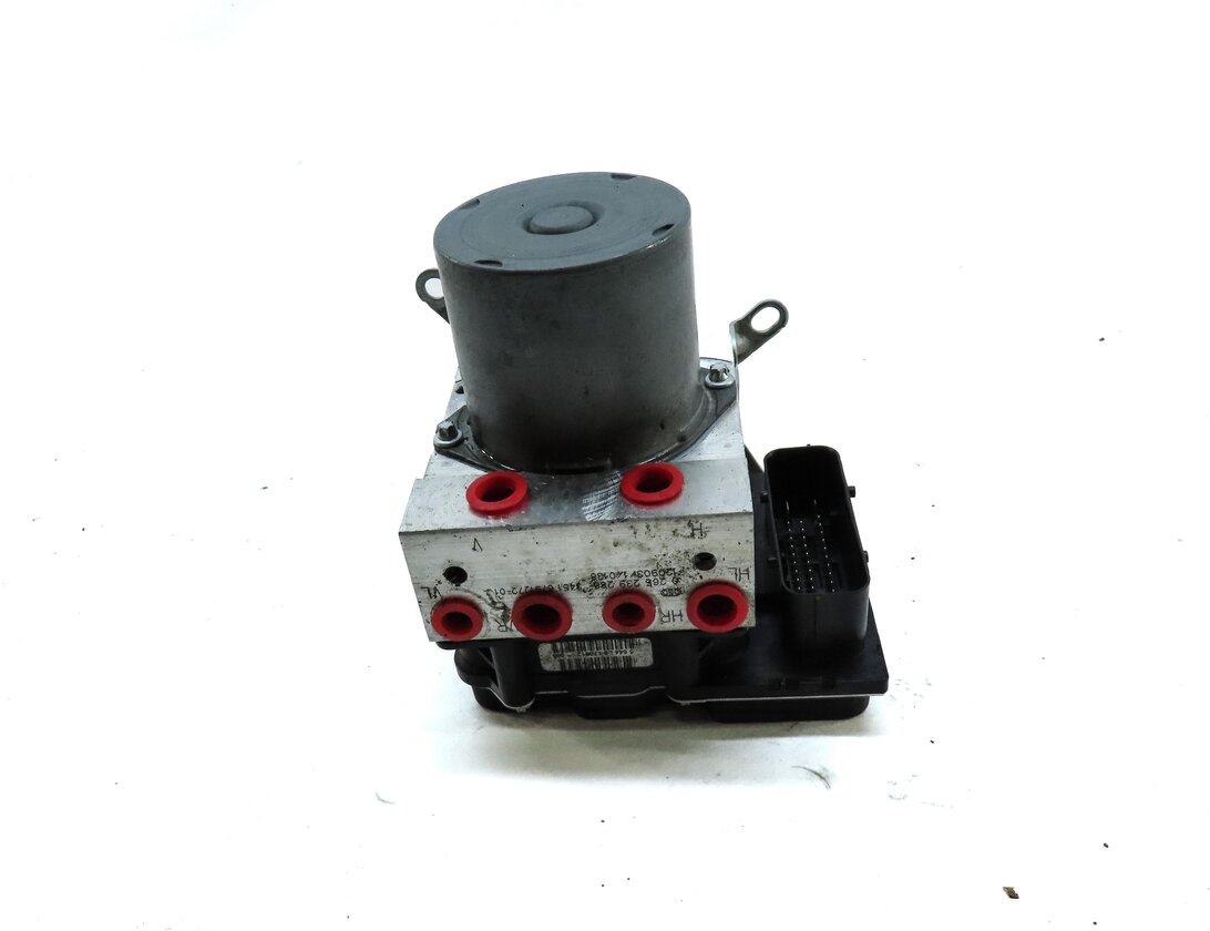 Thumbnail 8: 2012-2015 BMW X1 (E84) AWD ANTI LOCK ABS BRAKE PUMP w/ MODULE