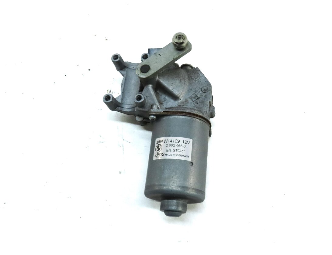 Thumbnail 2: 2012-2015 BMW X1 (E84) FRONT WINDSHIELD WIPER MOTOR
