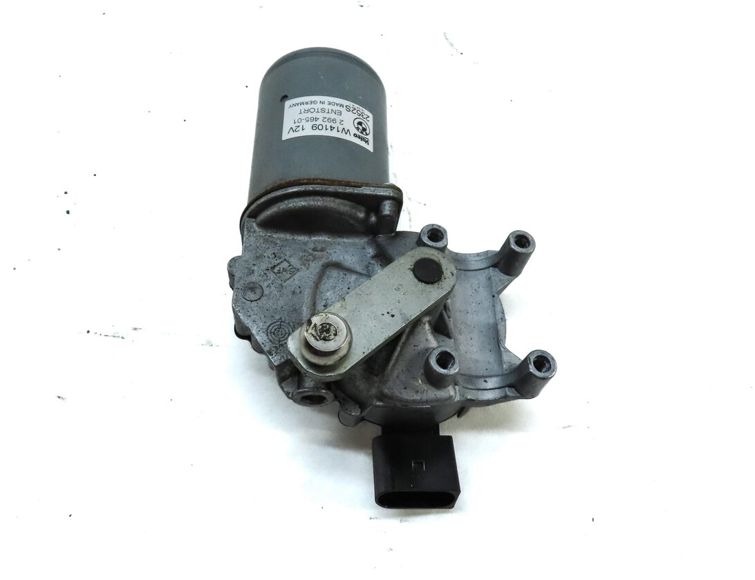 Thumbnail 3: 2012-2015 BMW X1 (E84) FRONT WINDSHIELD WIPER MOTOR
