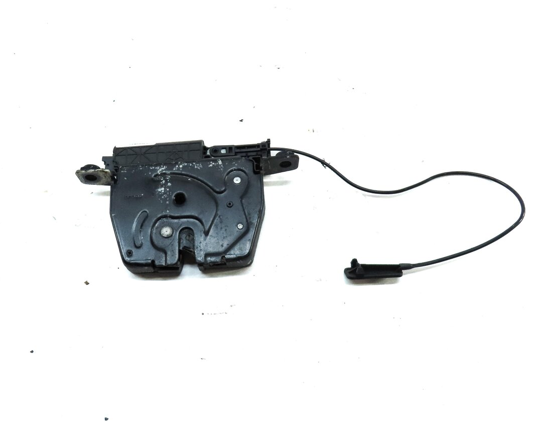 Thumbnail 2: 2013 BMW X1 (E84) REAR HATCH TRUNK LOCK LATCH ACTUATOR 51247200511