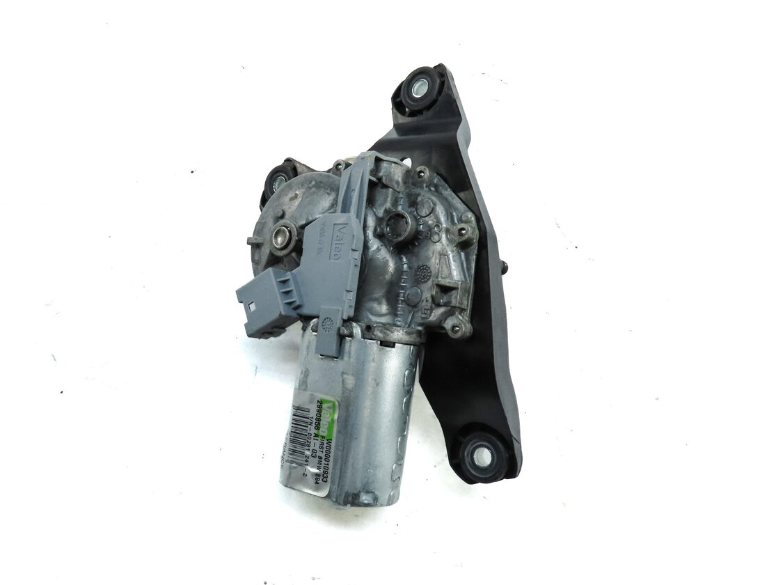 Thumbnail 2: 2012-2015 BMW X1 (E84) REAR BACK HATCH WINDOW TRUNK WIPER MOTOR