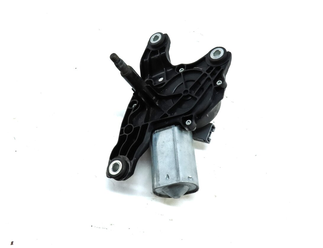 Thumbnail 4: 2012-2015 BMW X1 (E84) REAR BACK HATCH WINDOW TRUNK WIPER MOTOR
