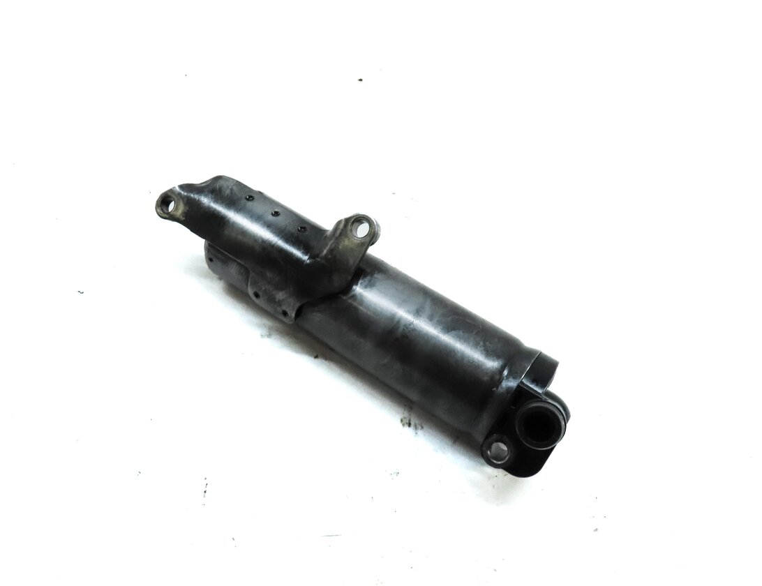 2013-2015 BMW X1 (E84) 28iX - AWD 2.0L TURBO 8HP-45 TRANSMISSION SOLENOID PUMP