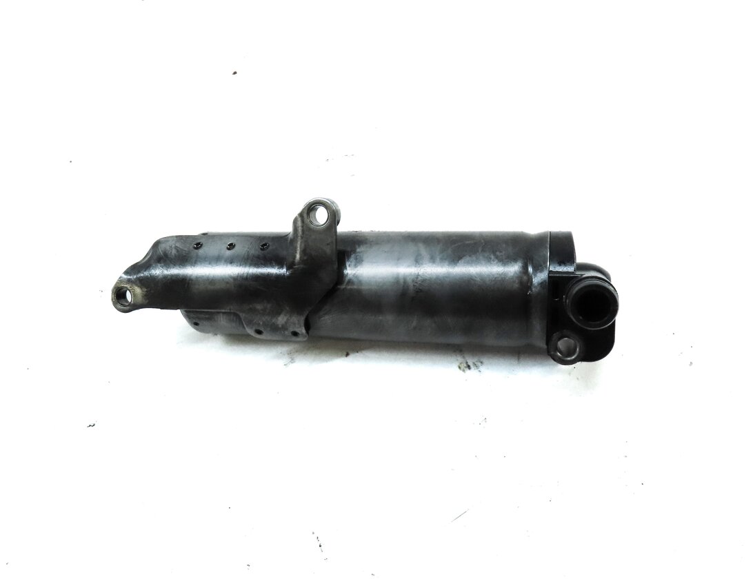 Thumbnail 2: 2013-2015 BMW X1 (E84) 28iX - AWD 2.0L TURBO 8HP-45 TRANSMISSION SOLENOID PUMP