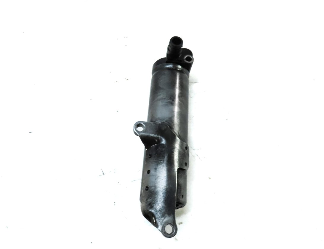 Thumbnail 3: 2013-2015 BMW X1 (E84) 28iX - AWD 2.0L TURBO 8HP-45 TRANSMISSION SOLENOID PUMP