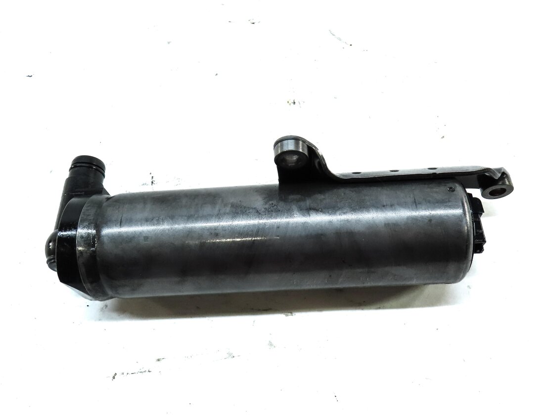 Thumbnail 4: 2013-2015 BMW X1 (E84) 28iX - AWD 2.0L TURBO 8HP-45 TRANSMISSION SOLENOID PUMP