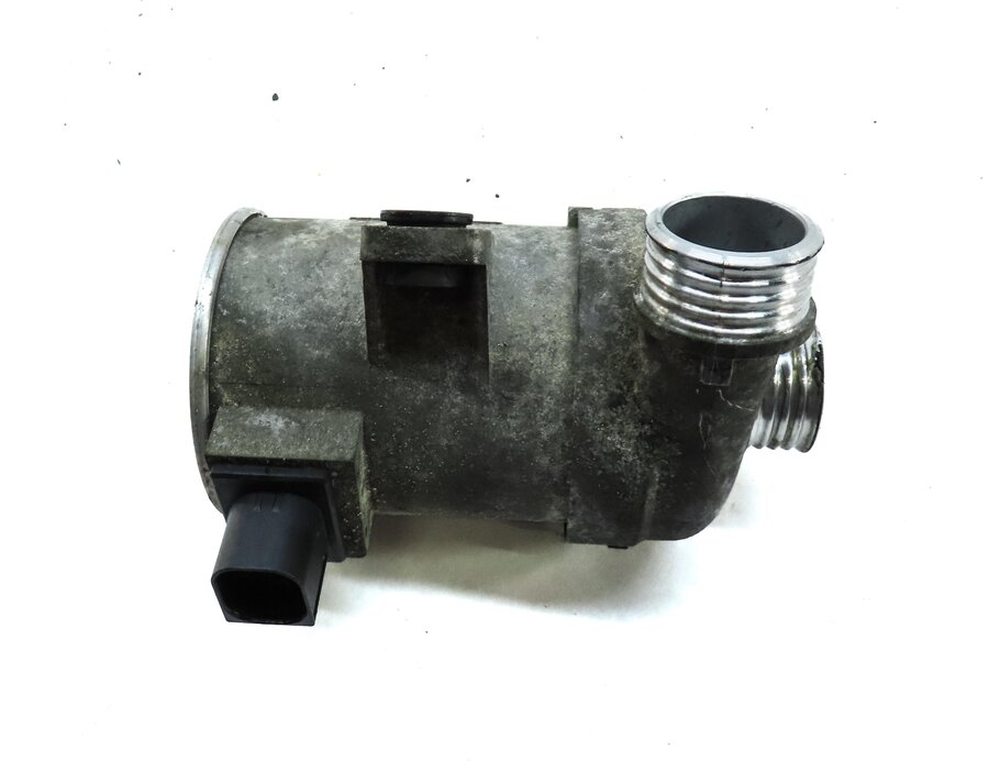 Thumbnail 3: 12-18 328i 428i 528i X3 X5 Z4 (F30 F32 F10 E84 F15 F25) 2.0L ELECTRIC WATER PUMP
