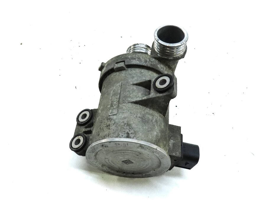 Thumbnail 4: 12-18 328i 428i 528i X3 X5 Z4 (F30 F32 F10 E84 F15 F25) 2.0L ELECTRIC WATER PUMP