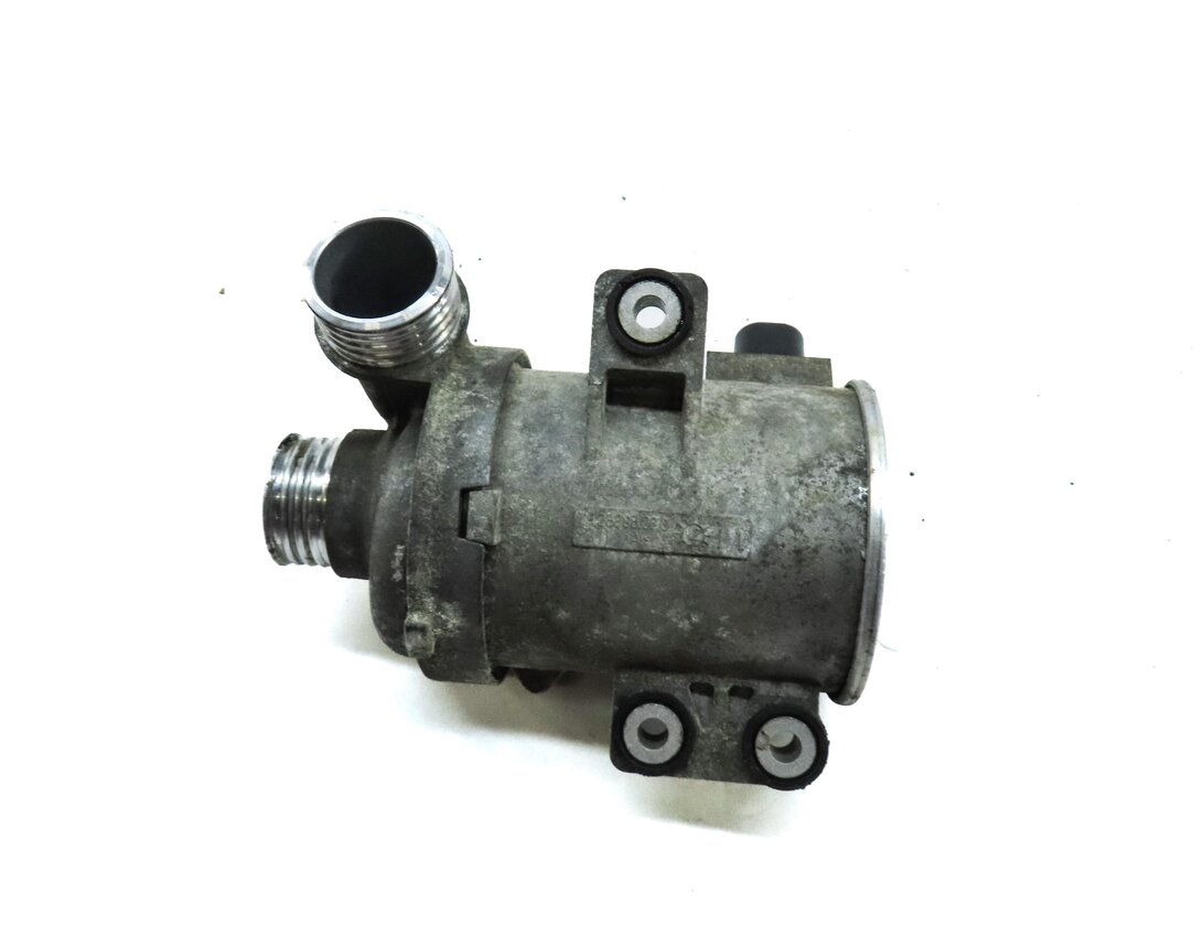Thumbnail 5: 12-18 328i 428i 528i X3 X5 Z4 (F30 F32 F10 E84 F15 F25) 2.0L ELECTRIC WATER PUMP