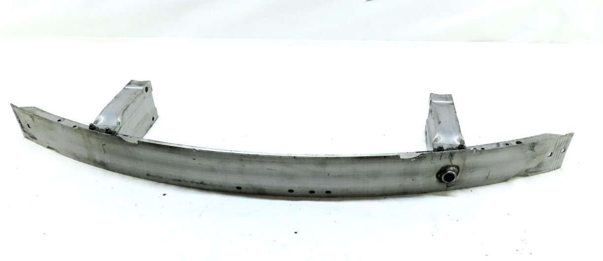 Thumbnail 4: 2012-2015 MERCEDES C250 C300 C350 C63 (W204) FRONT BUMPER REINFORCEMENT BAR