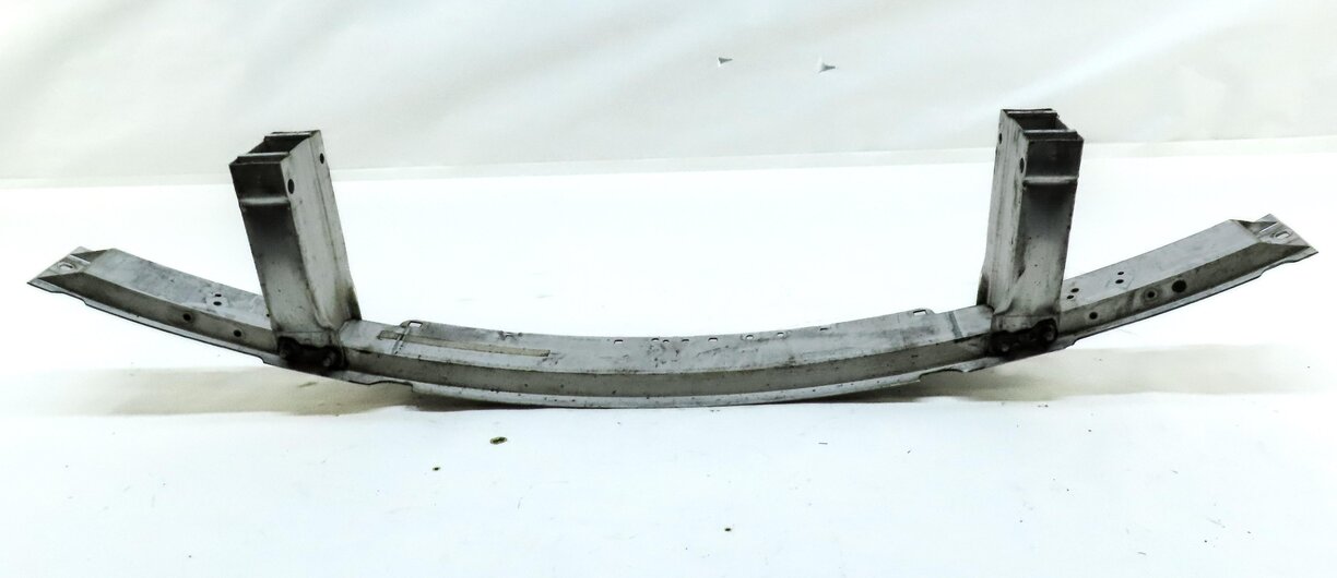 Thumbnail 5: 2012-2015 MERCEDES C250 C300 C350 C63 (W204) FRONT BUMPER REINFORCEMENT BAR