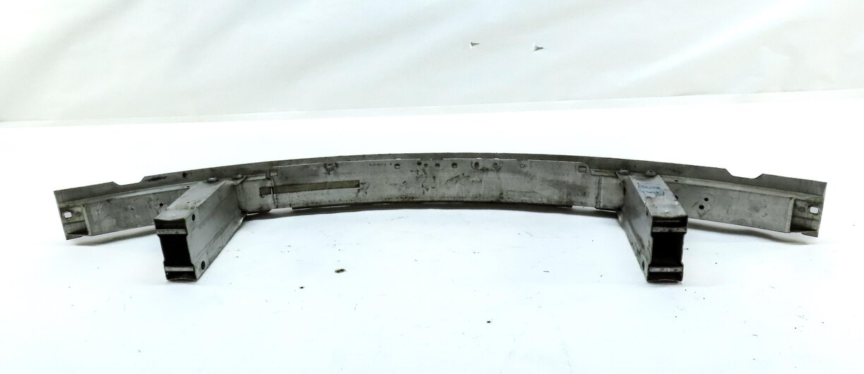 Thumbnail 6: 2012-2015 MERCEDES C250 C300 C350 C63 (W204) FRONT BUMPER REINFORCEMENT BAR