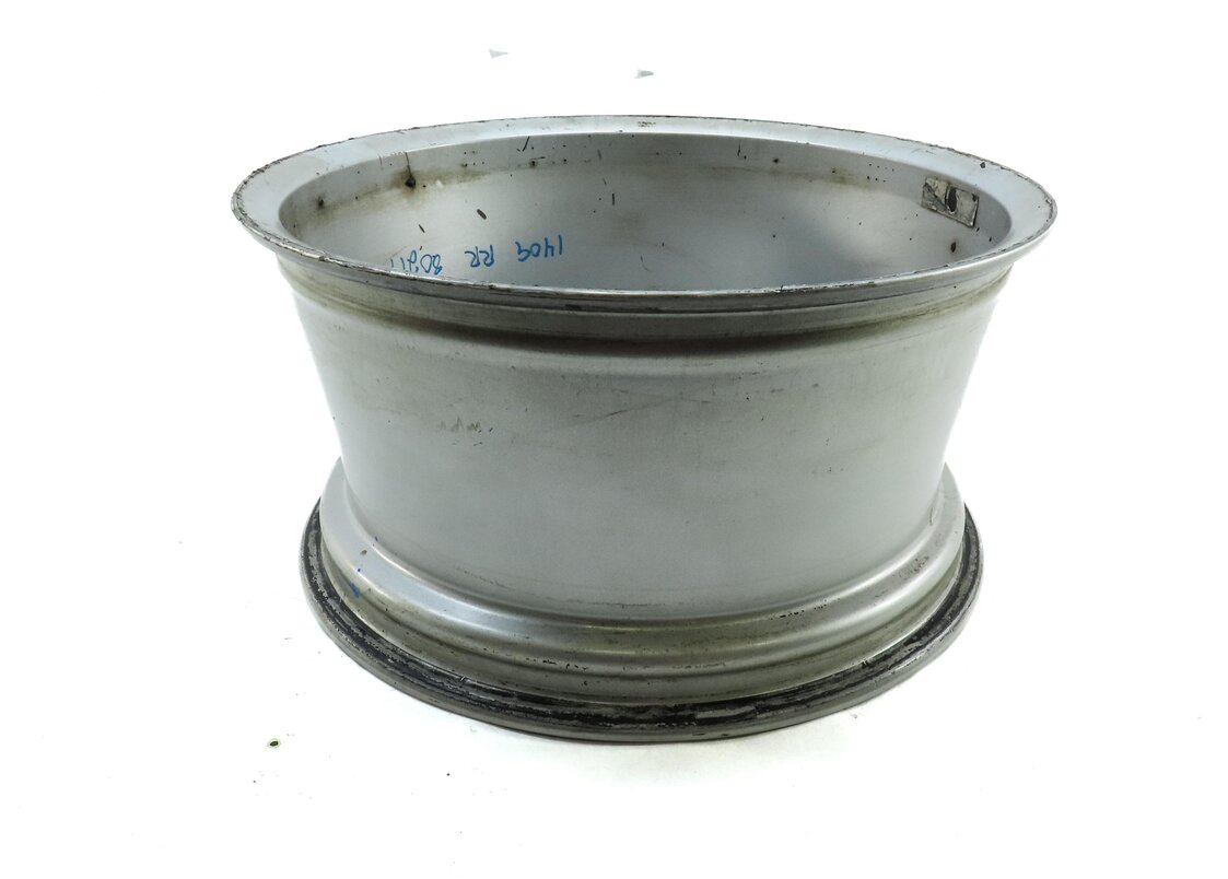 Thumbnail 9: 12-14 MERCEDES BENZ C250 C300 C350 (W204) 17x8.5 - 10-SPOKE ALUMINUM WHEEL RIM