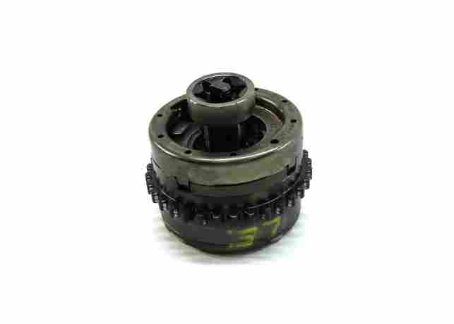 Thumbnail 2: 13-18 MERCEDES W204 W212 W166 3.5L LEFT CYLINDER HEAD EXHAUST TIMING GEAR PHASER