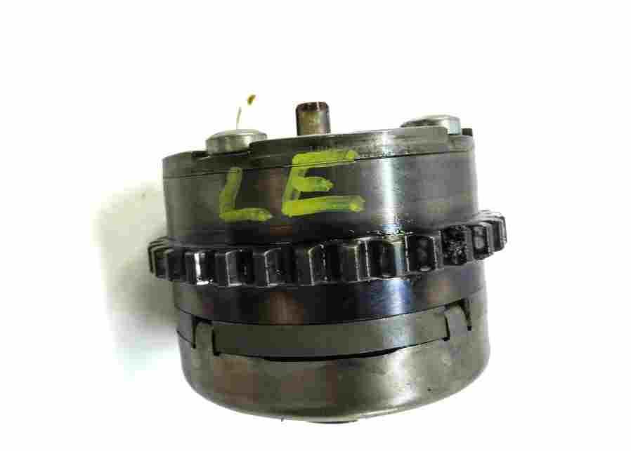 Thumbnail 7: 13-18 MERCEDES W204 W212 W166 3.5L LEFT CYLINDER HEAD EXHAUST TIMING GEAR PHASER