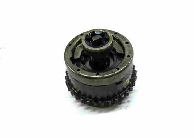 12-16 MERCEDES (W204 W212) 3.5L RIGHT CYLINDER HEAD EXHAUST TIMING GEAR PHASER