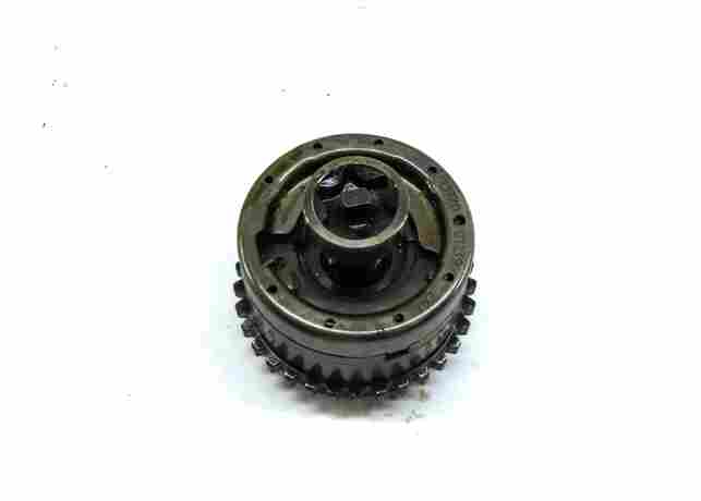 Thumbnail 2: 12-16 MERCEDES (W204 W212) 3.5L RIGHT CYLINDER HEAD EXHAUST TIMING GEAR PHASER