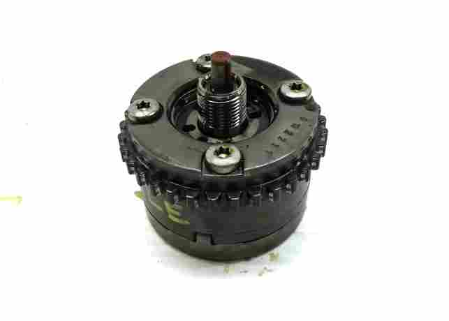 Thumbnail 5: 12-16 MERCEDES (W204 W212) 3.5L RIGHT CYLINDER HEAD EXHAUST TIMING GEAR PHASER