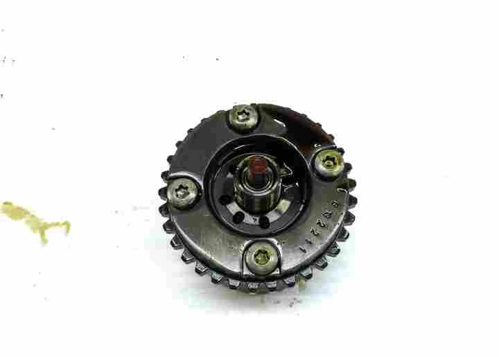 Thumbnail 6: 12-16 MERCEDES (W204 W212) 3.5L RIGHT CYLINDER HEAD EXHAUST TIMING GEAR PHASER