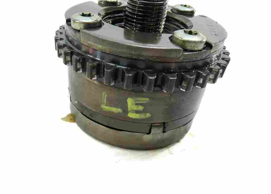 Thumbnail 7: 12-16 MERCEDES (W204 W212) 3.5L RIGHT CYLINDER HEAD EXHAUST TIMING GEAR PHASER