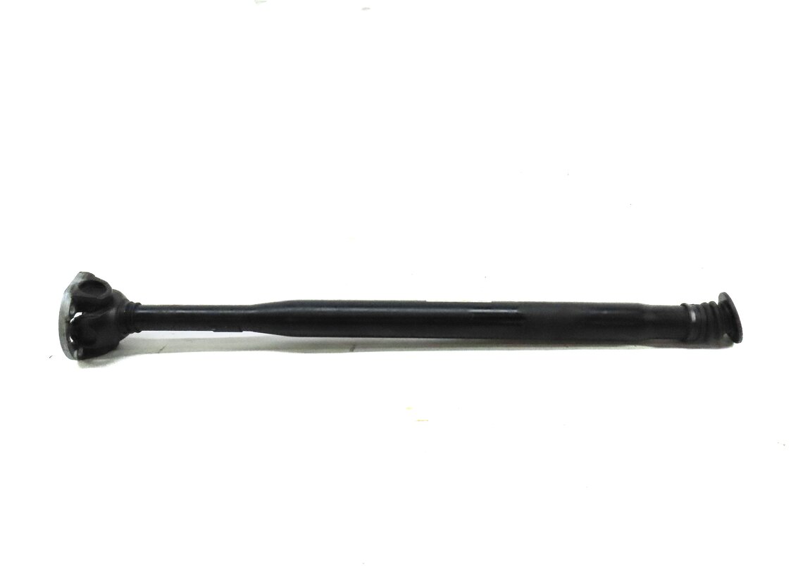 Thumbnail 2: 08-17 MERCEDES C CL E GLK S (C207 C216 W204 W212 W218 W222) AWD FRONT DRIVESHAFT