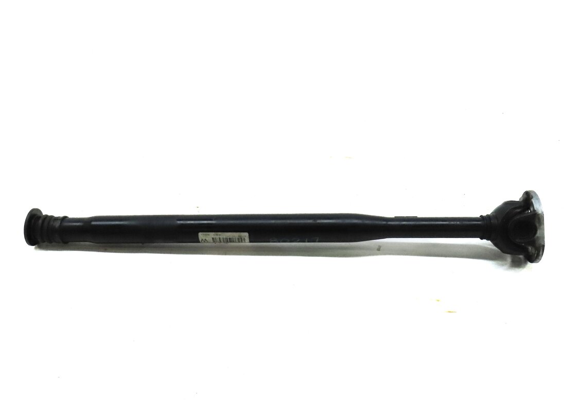 Thumbnail 3: 08-17 MERCEDES C CL E GLK S (C207 C216 W204 W212 W218 W222) AWD FRONT DRIVESHAFT