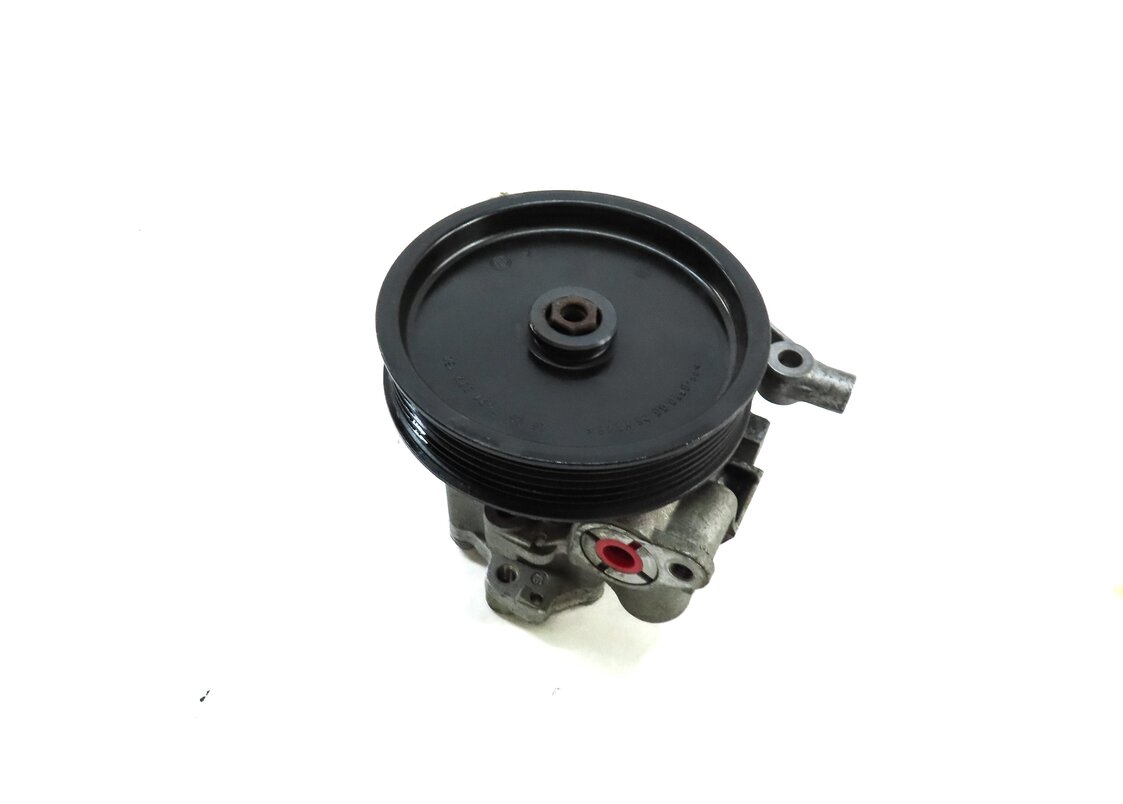 2012-2014 MERCEDES C250 C300 C350 E350 (W204 C207) 3.5L M276 POWER STEERING PUMP