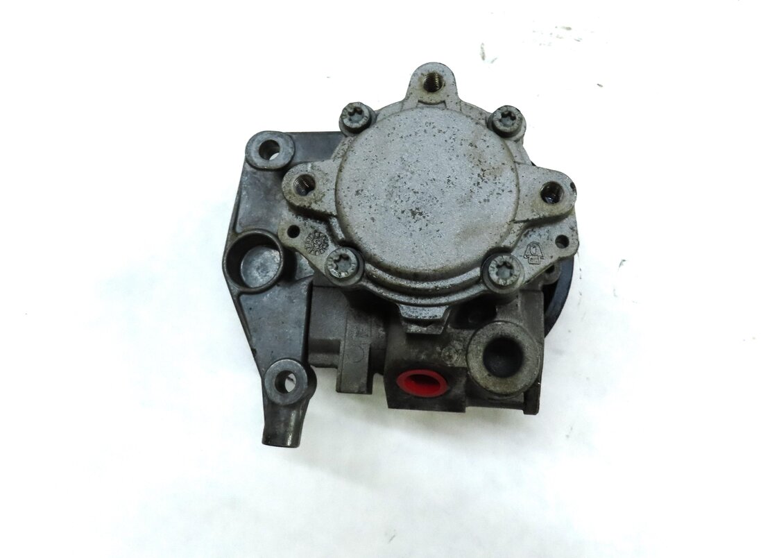 Thumbnail 5: 2012-2014 MERCEDES C250 C300 C350 E350 (W204 C207) 3.5L M276 POWER STEERING PUMP