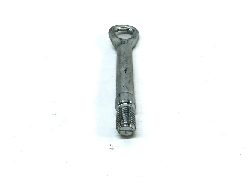 Thumbnail 3: 2014 MERCEDES C300 (W204) TOW HOOK EYE