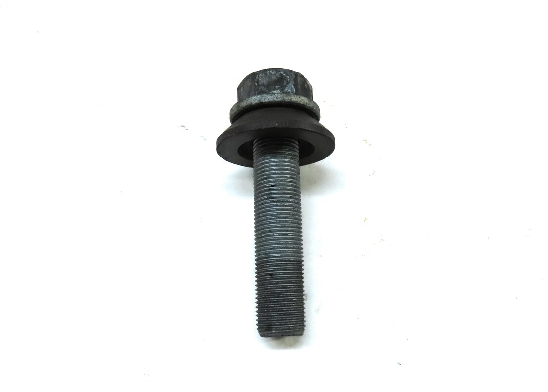Thumbnail 3: 06-14 MERCEDES C E SLK (W203 W204 W211) 2.5L 3.0L 3.5L ENGINE HARMONIC BALANCER
