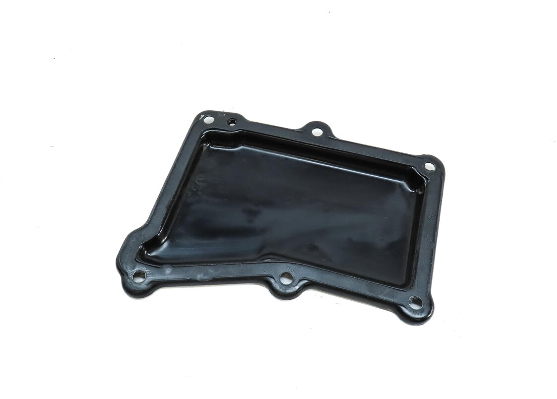 Thumbnail 1: 08-17 MERCEDES C300 C350 E350 E550 S450 S550 CLS400 CLS550 - AWD LOWER OIL PAN