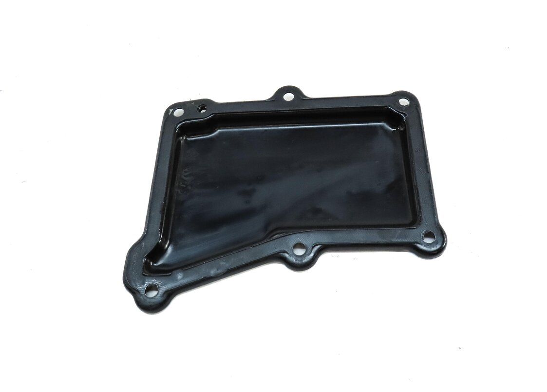 Thumbnail 2: 08-17 MERCEDES C300 C350 E350 E550 S450 S550 CLS400 CLS550 - AWD LOWER OIL PAN