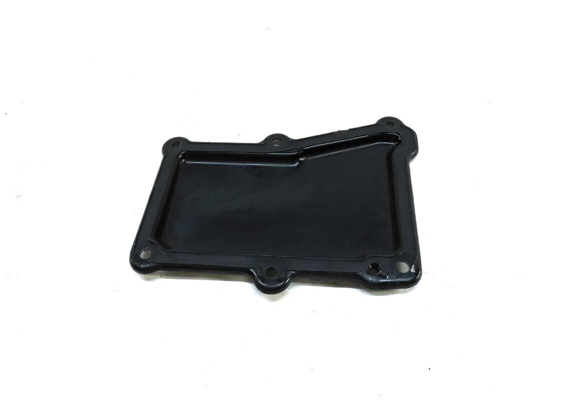 Thumbnail 3: 08-17 MERCEDES C300 C350 E350 E550 S450 S550 CLS400 CLS550 - AWD LOWER OIL PAN