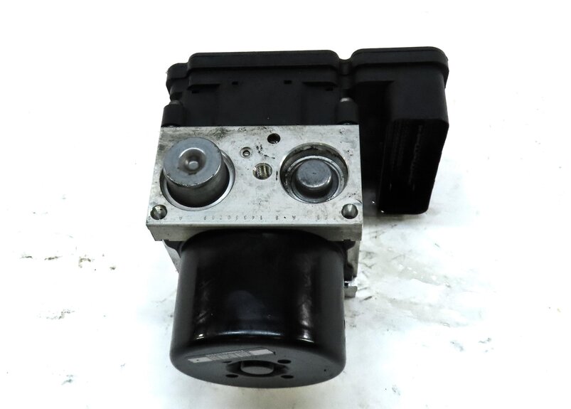Thumbnail 3: 13-15 MERCEDES C250 C300 C350 GLK250 GLK350 (W204 X204) ABS ANTI LOCK BRAKE PUMP
