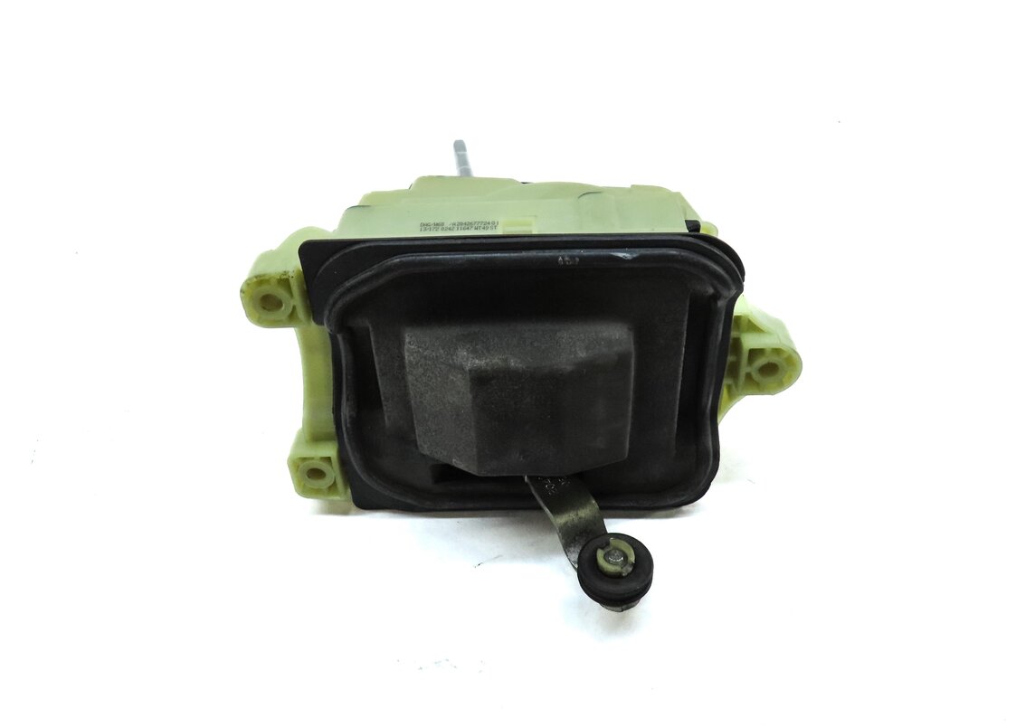 Thumbnail 5: 2014 MERCEDES C300 (W204) 3.5L M276 ENGINE TRANSMISSION FLOOR SHIFTER GEAR BOX