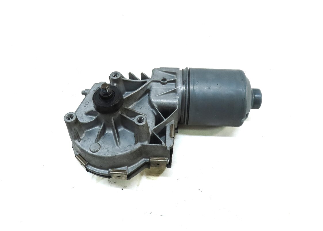 Thumbnail 4: 08-20 MERCEDES C E CLASS (A207 C207 W204 W207 W212) FRONT WINDSHIELD WIPER MOTOR