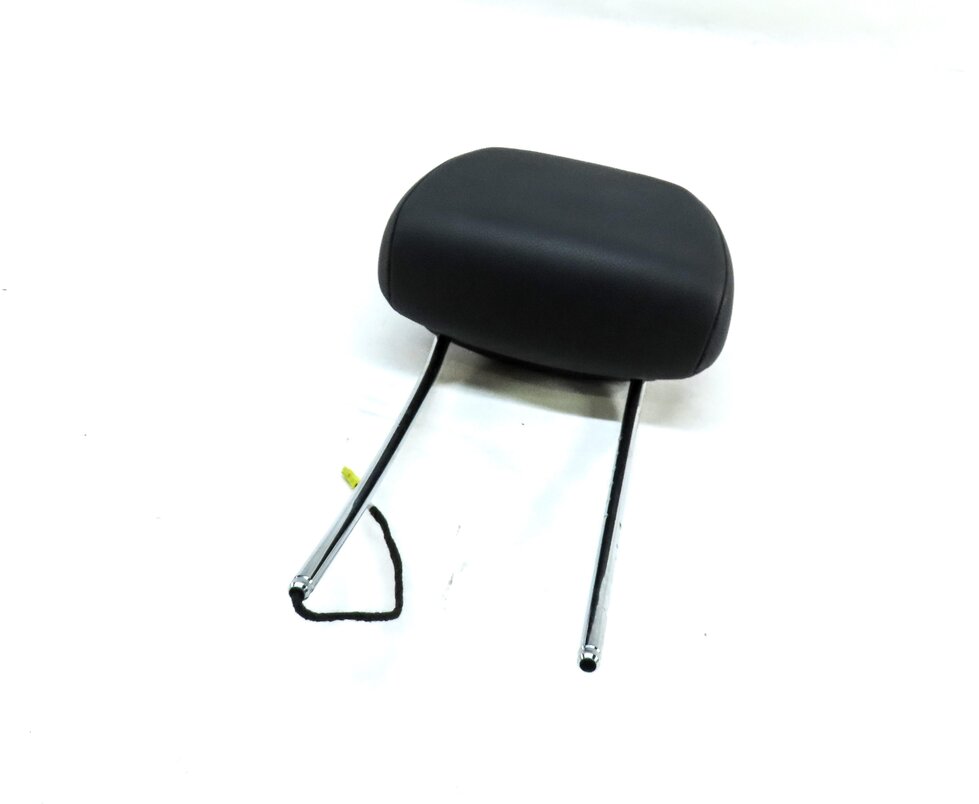 08-14 MERCEDES C-CLASS (W204) FRONT DRIVER or PASSENGER SEAT HEADREST (BLACK)
