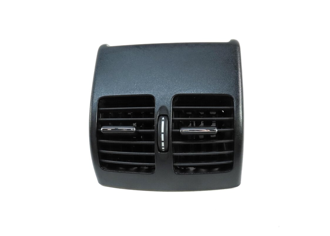 Thumbnail 2: 2014 MERCEDES C300 (W204) REAR CENTER CONSOLE HVAC AC HEATER AIR VENT 2048300954