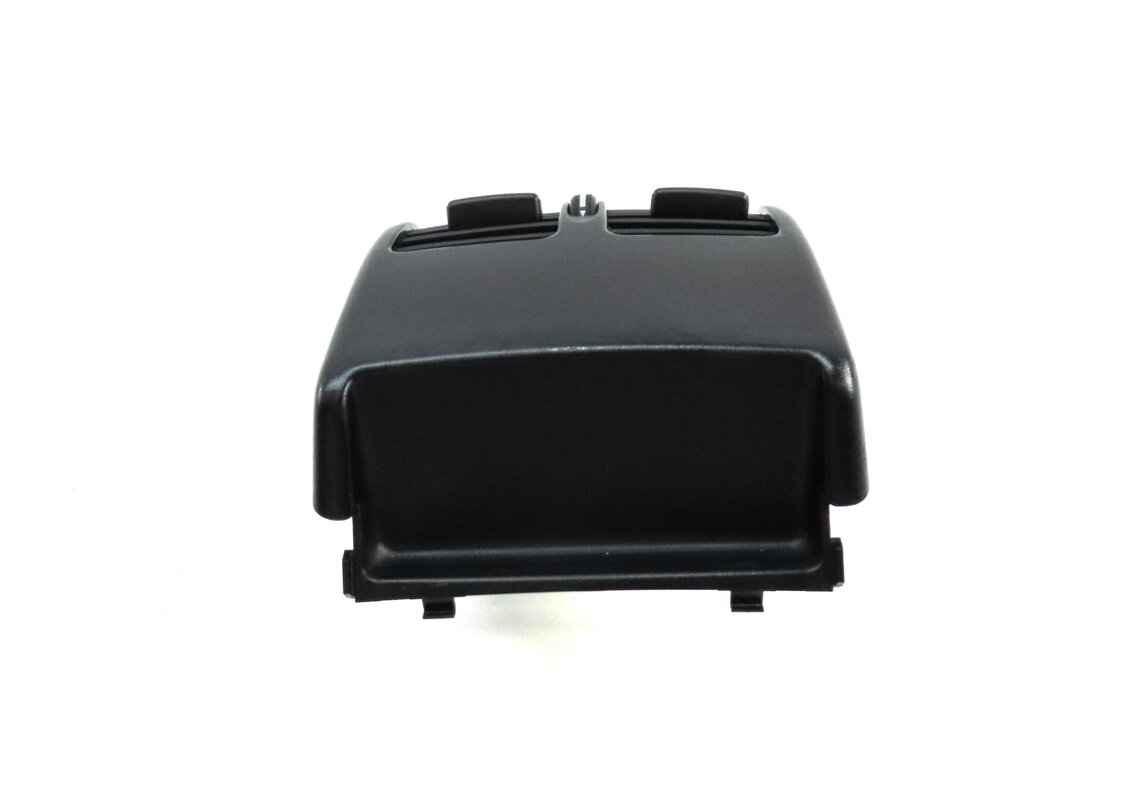 Thumbnail 3: 2014 MERCEDES C300 (W204) REAR CENTER CONSOLE HVAC AC HEATER AIR VENT 2048300954
