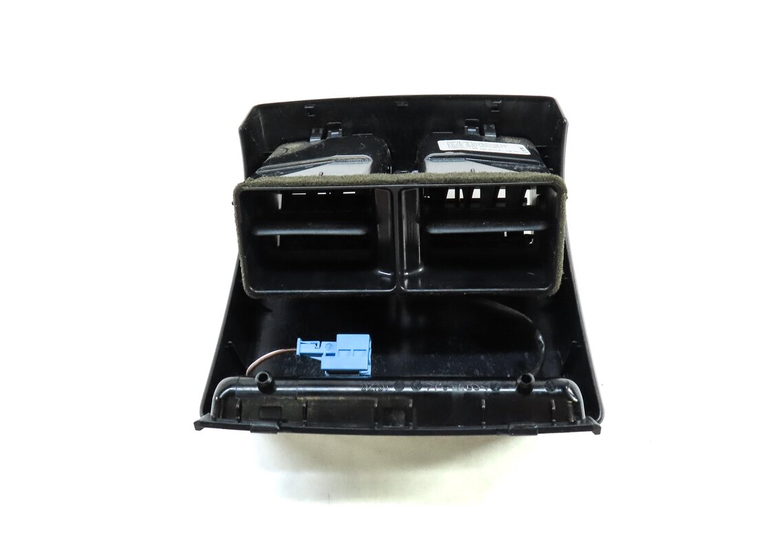 Thumbnail 5: 2014 MERCEDES C300 (W204) REAR CENTER CONSOLE HVAC AC HEATER AIR VENT 2048300954