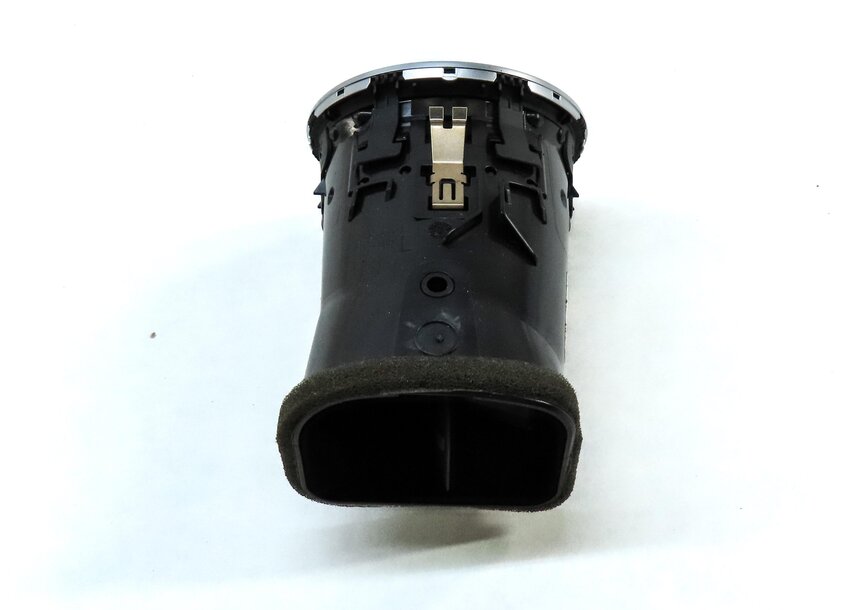 Thumbnail 3: 2014 MERCEDES C300 (W204) FRONT LEFT DRIVER DASH HVAC A/C HEATER AIR VENT