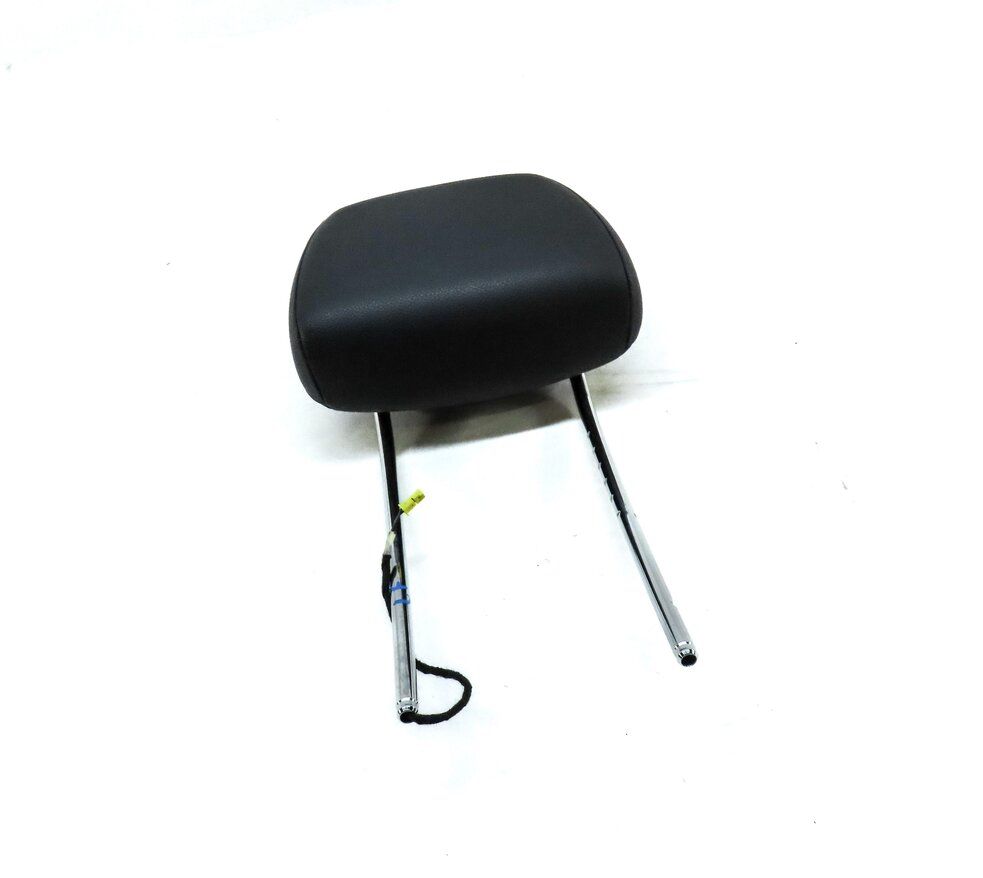 Thumbnail 1: 08-14 MERCEDES C-CLASS (W204) FRONT DRIVER or PASSENGER SEAT HEADREST (BLACK)