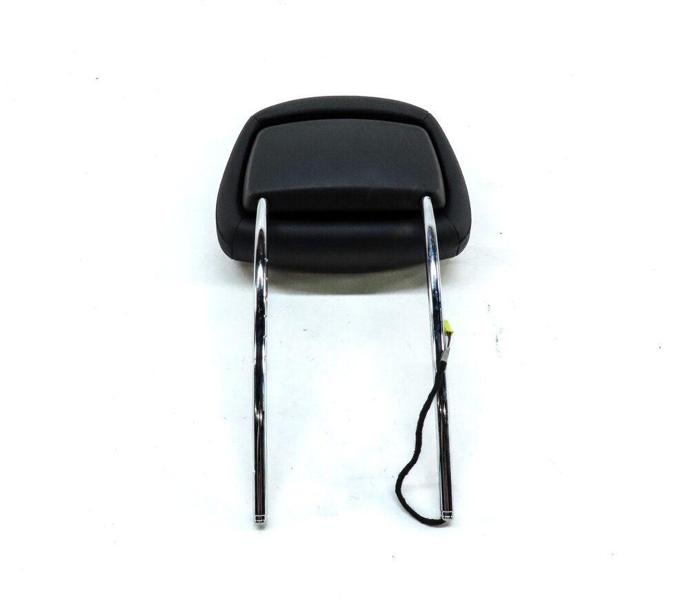 Thumbnail 5: 08-14 MERCEDES C-CLASS (W204) FRONT DRIVER or PASSENGER SEAT HEADREST (BLACK)