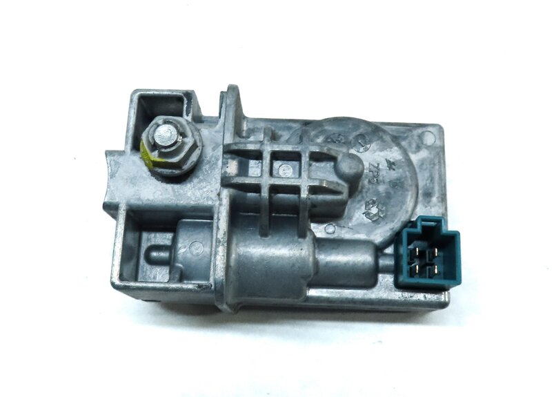 Thumbnail 2: 2014 MERCEDES C300 (W204) STEERING COLUMN LOCK IMMOBILIZER CONTROL MODULE