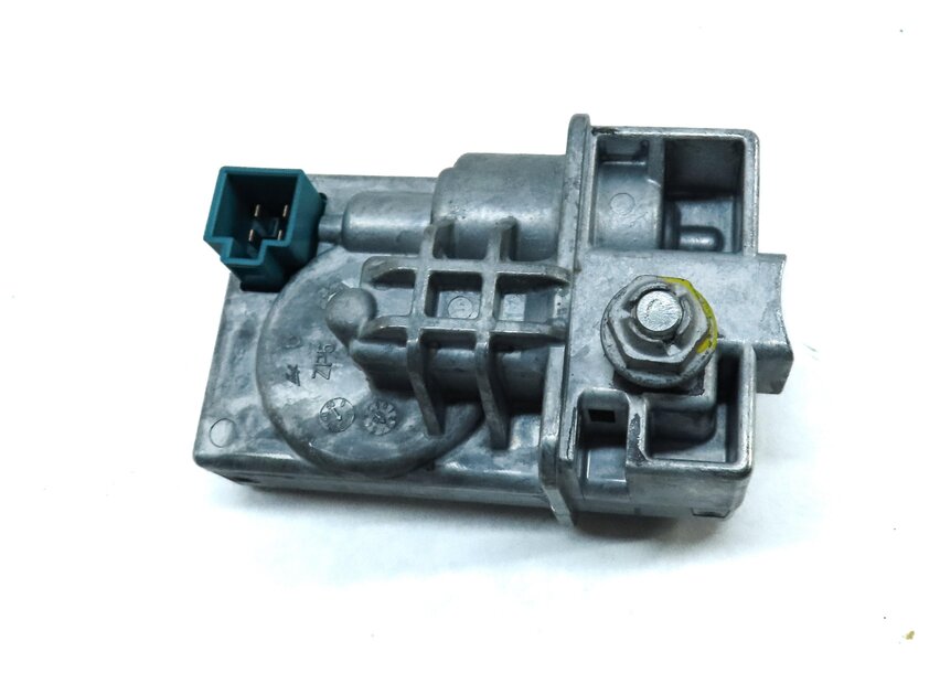 Thumbnail 3: 2014 MERCEDES C300 (W204) STEERING COLUMN LOCK IMMOBILIZER CONTROL MODULE
