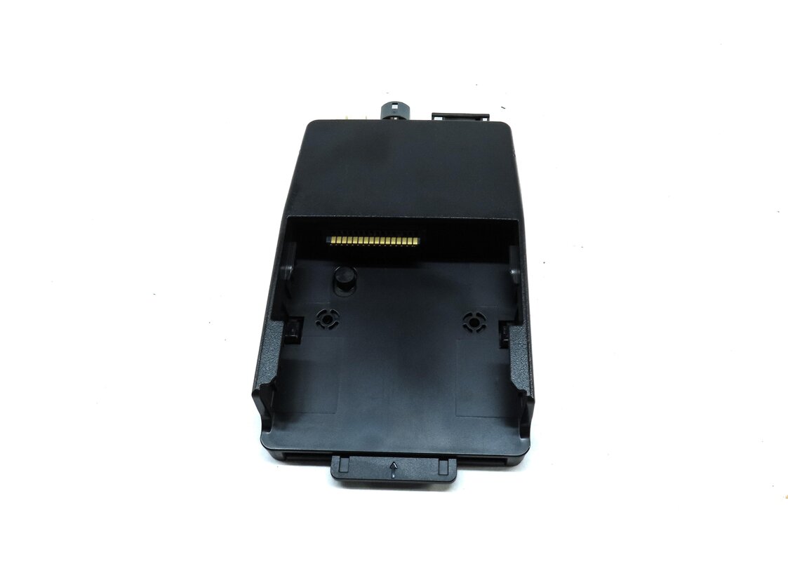 Thumbnail 2: 2014 MERCEDES C300 (W204) MAP PILOT NAVIGATION MODULE 1728100011