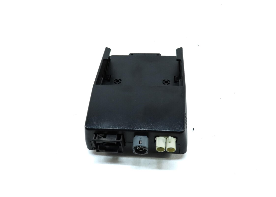 Thumbnail 3: 2014 MERCEDES C300 (W204) MAP PILOT NAVIGATION MODULE 1728100011
