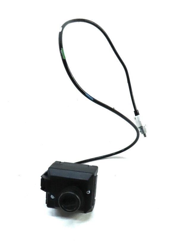 Thumbnail 2: 2013-2015 MERCEDES BENZ C250 C300 C350 C63 (W204) IGNITION SWITCH KEY FOB READER